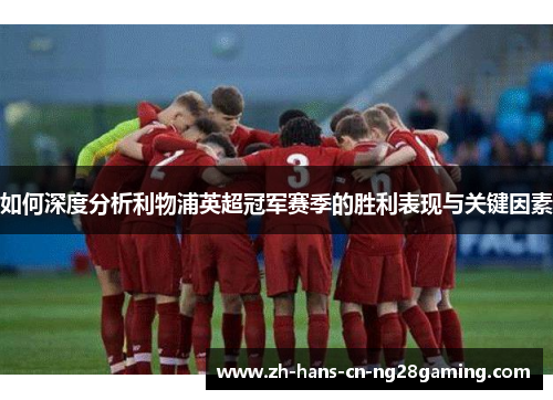 如何深度分析利物浦英超冠军赛季的胜利表现与关键因素